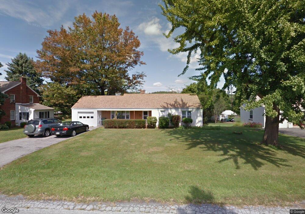 1513 Olive St, Coatesville, PA 19320 - photo 1