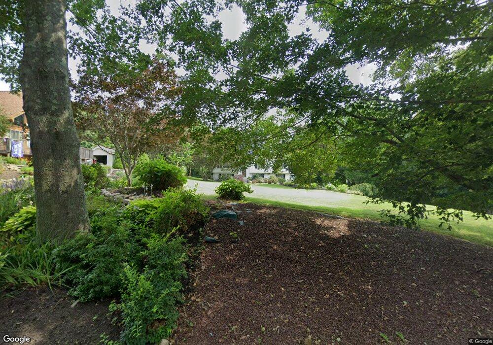 7 NW Main St, Douglas, MA 01516 - photo 1