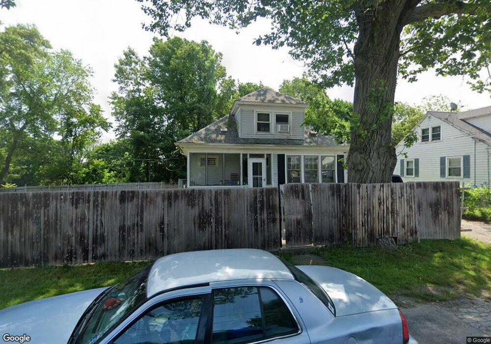 50 Browne St, Cranston, RI 02920 - photo 1