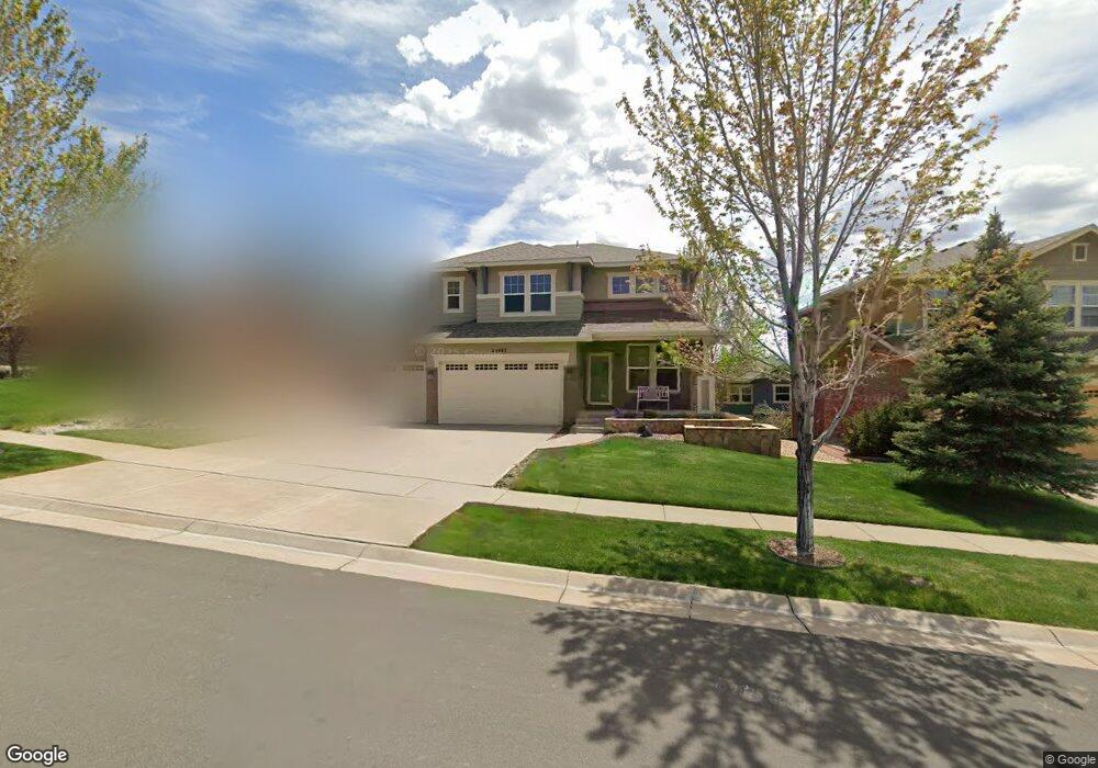 24442 E Davies Way, Aurora, CO 80016 - photo 1