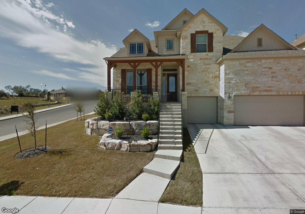 3846 Sweet Olive, San Antonio, TX 78261 - photo 1