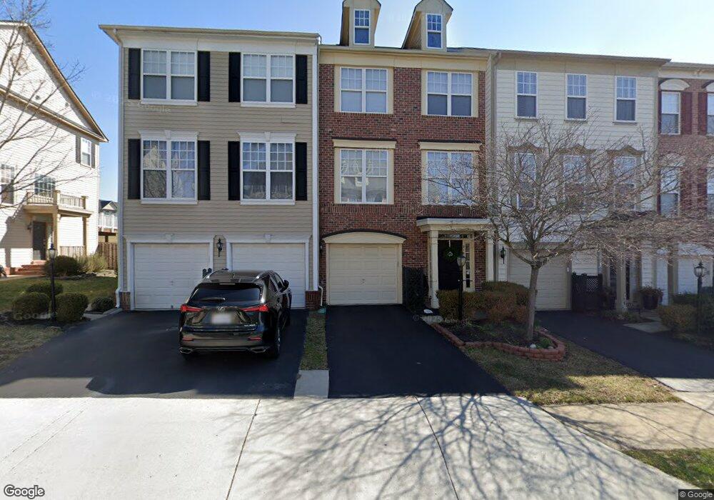 9163 Ribbon Falls Loop, Bristow, VA 20136 - photo 1