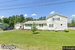 132 Old County Rd N, West Enfield, ME 04493
