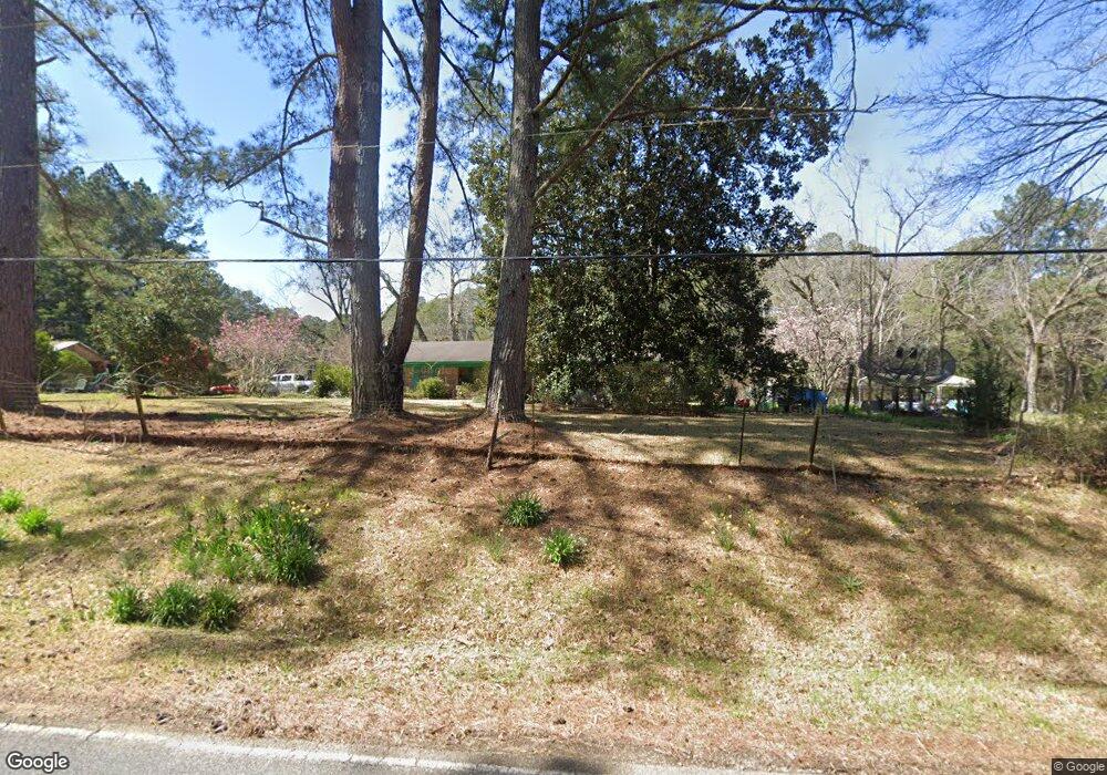 1063 Trickhambridge Rd, Brandon, MS 39042 - photo 1