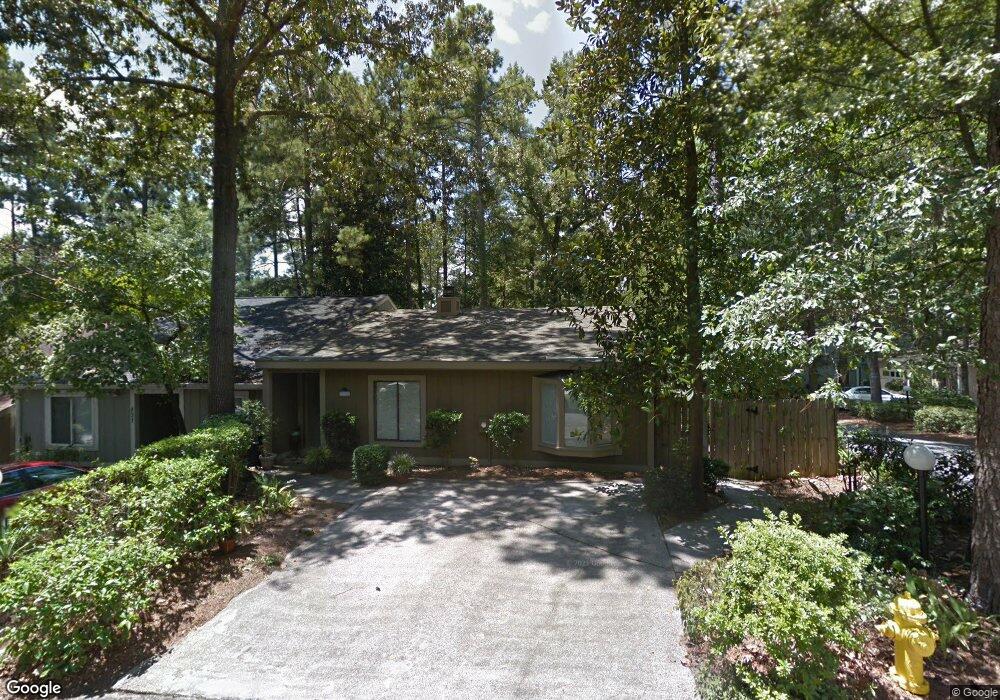 835 Wimbledon Dr unit C, Augusta, GA 30909 - photo 1