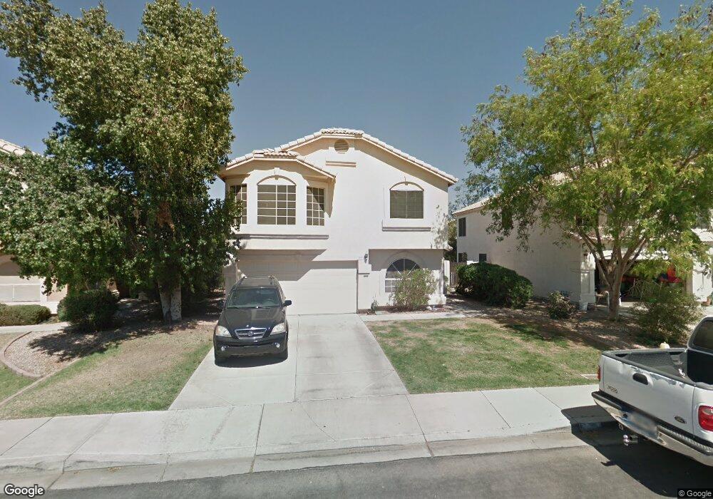 7460 E Monte Ave, Mesa, AZ 85209 - photo 1