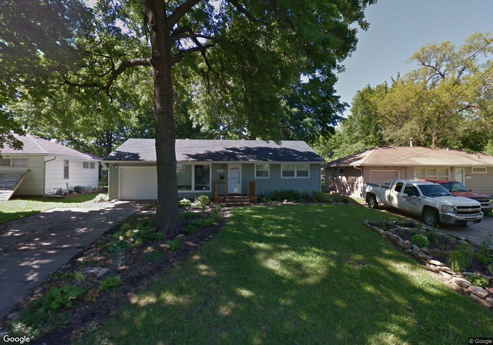 12807 W 92nd St, Lenexa, KS 66215 - photo 1