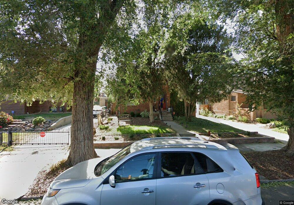 2619 Clermont St, Denver, CO 80207 - photo 1