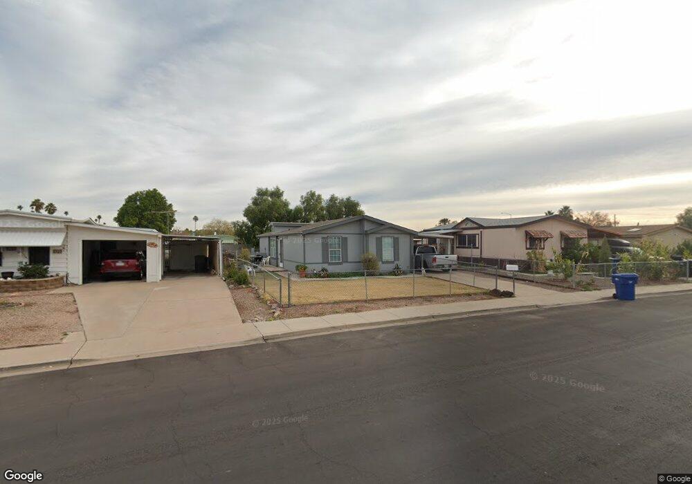 325 S Windsor, Mesa, AZ 85204 - photo 1