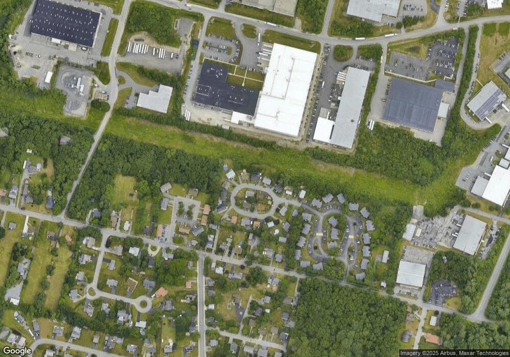 191 Hathaway Commons Rd, Fall River, MA 02720 - photo 1