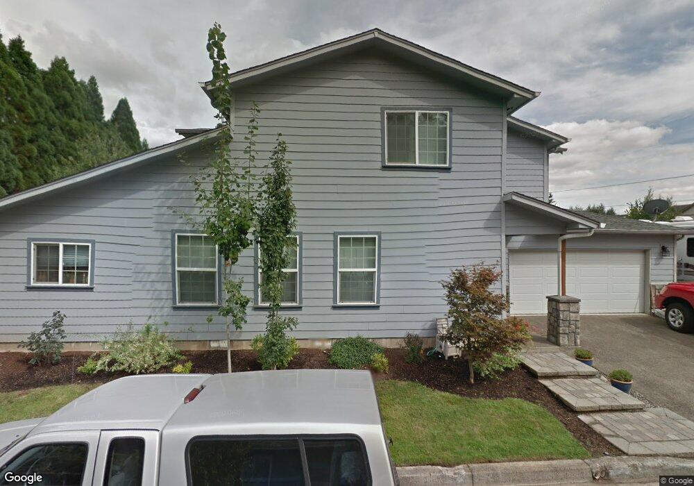 1295 Barnick Rd NE, Keizer, OR 97303 - photo 1