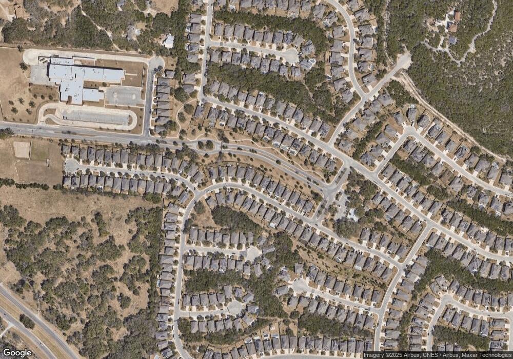 10633 Newcroft Place, Helotes, TX 78023 - photo 1