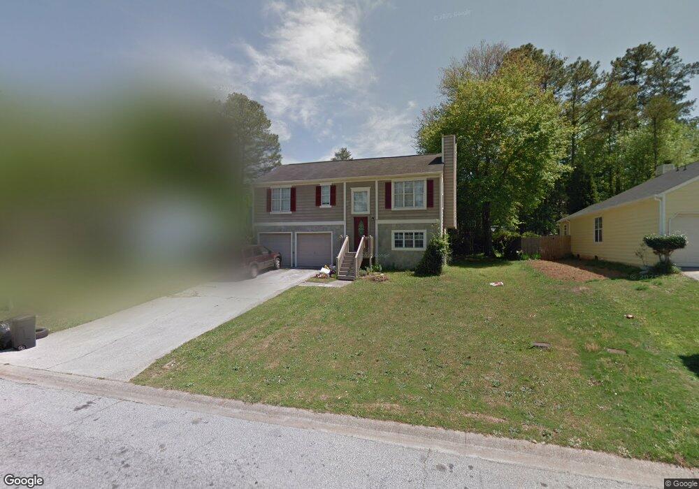 1388 Ling Dr, Austell, GA 30168 - photo 1