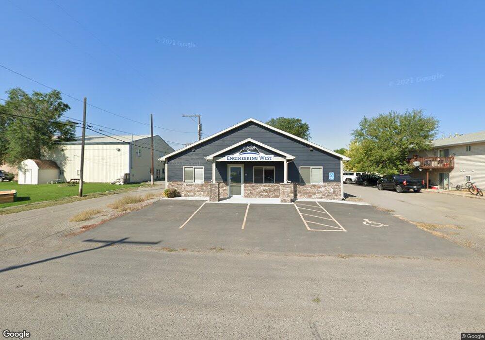 33 11th St, Columbus, MT 59019 - photo 1