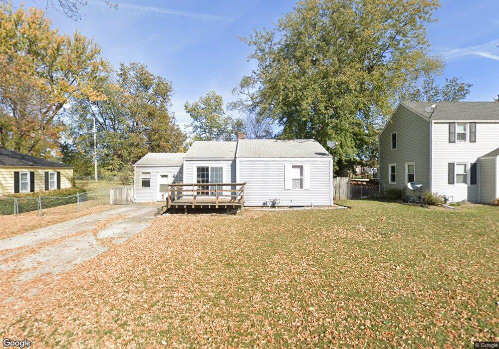 2006 S 3rd Ave E, Newton, IA 50208 - photo 1