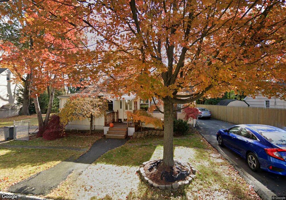 190 Allentown Rd, Parsippany, NJ 07054 - photo 1