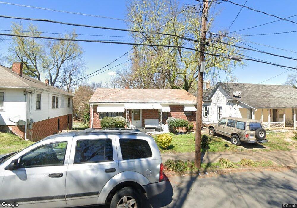 1125 NE 22nd St, Winston Salem, NC 27105 - photo 1