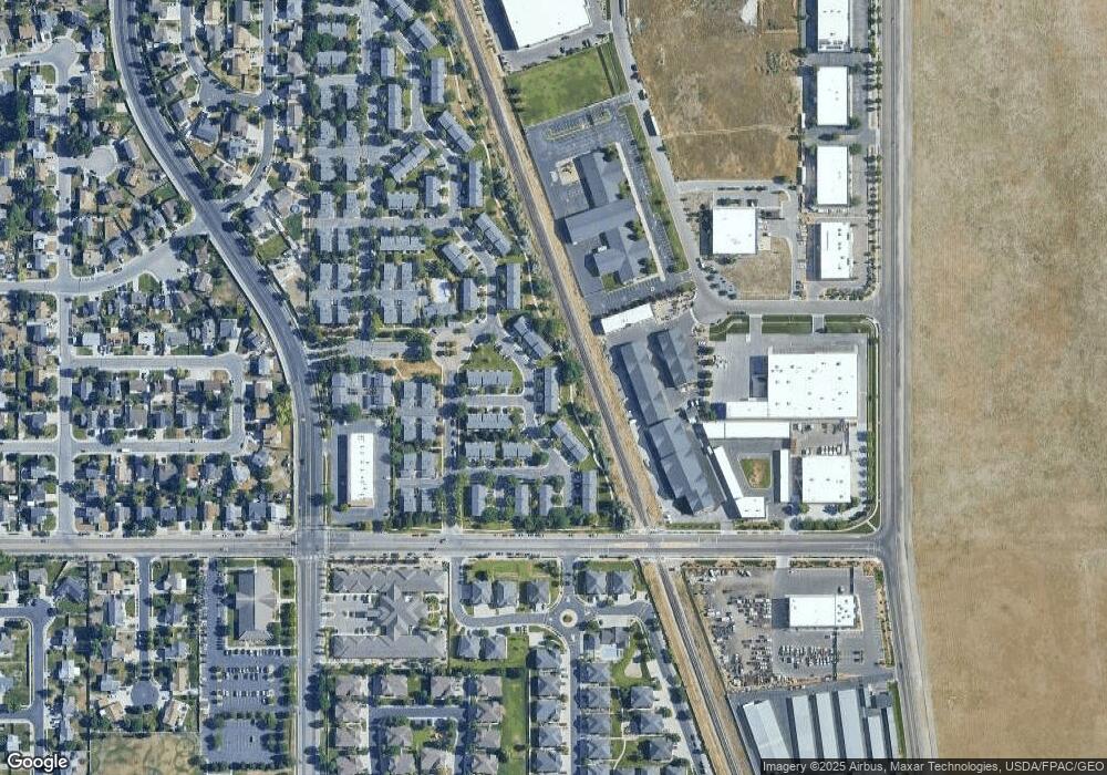 6939 S Florentine Way, West Jordan, UT 84084 - photo 1