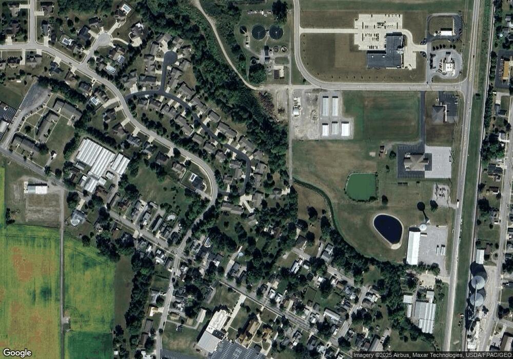 213 Willow Bend Dr, Columbus Grove, OH 45830 - photo 1