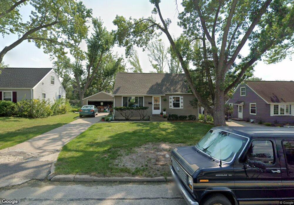 2849 13th Ave SE, Cedar Rapids, IA 52403 - photo 1