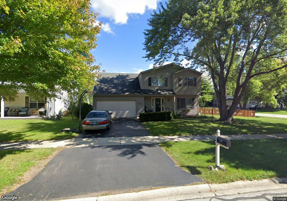 2628 Gateshead Dr, Naperville, IL 60564 - photo 1