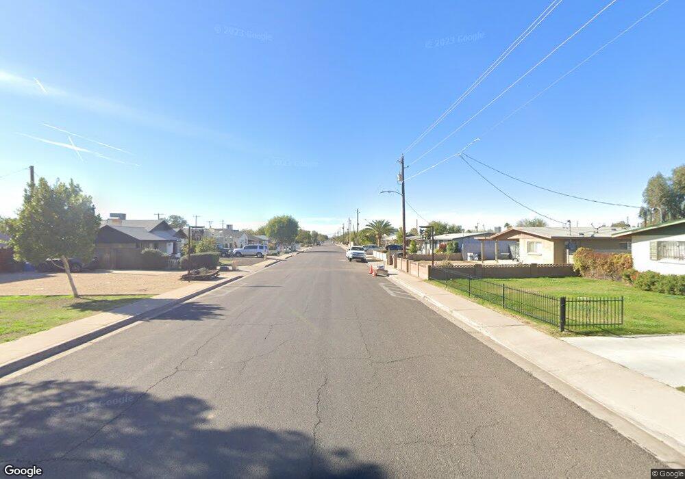 2222 R E Sheridan St, Phoenix, AZ 85006 - photo 1