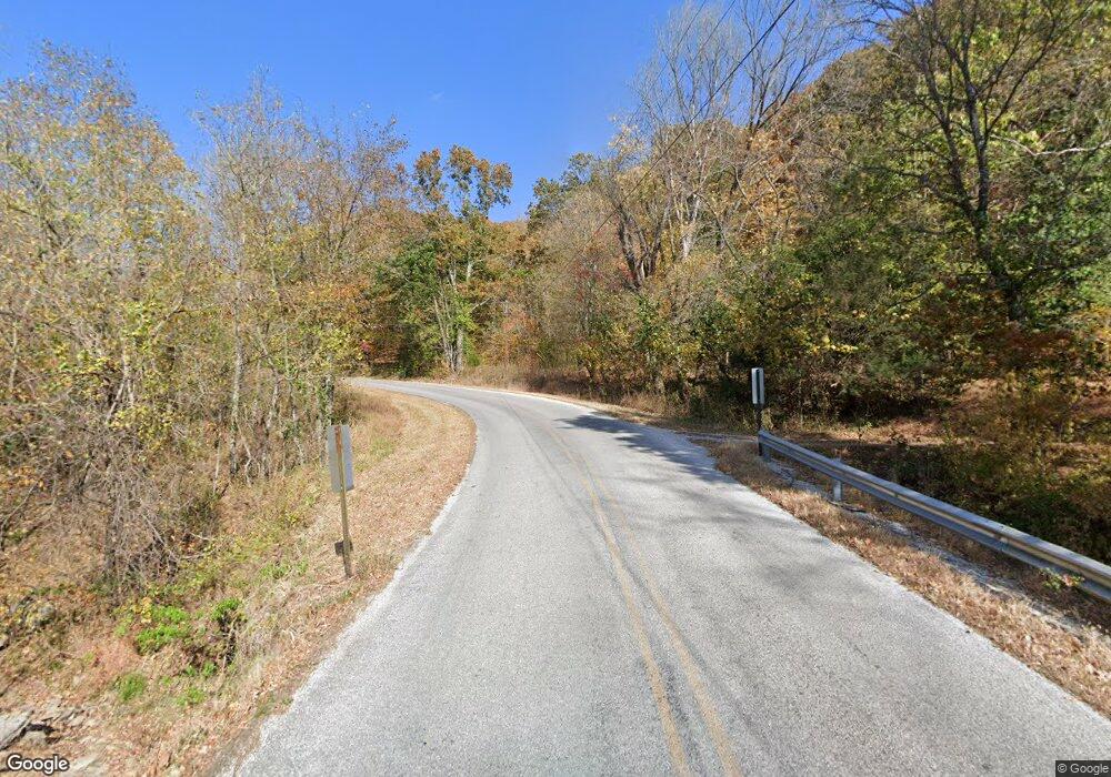 15836 Cove Creek Rd N, Prairie Grove, AR 72753 - photo 1