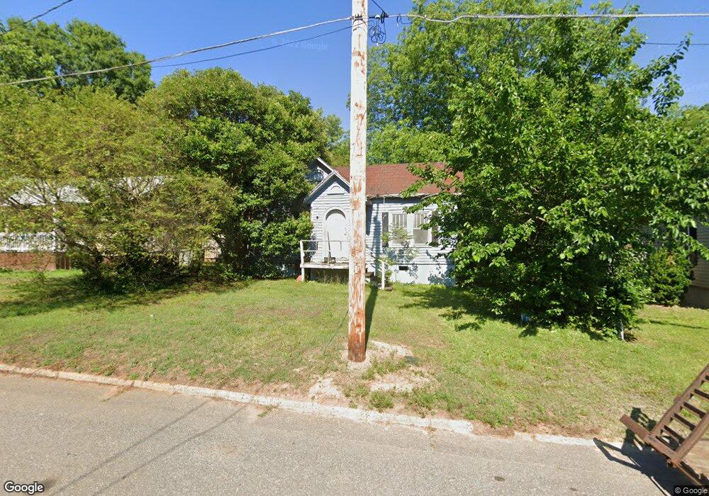 1017 8th St, Statesville, NC 28677 - photo 1