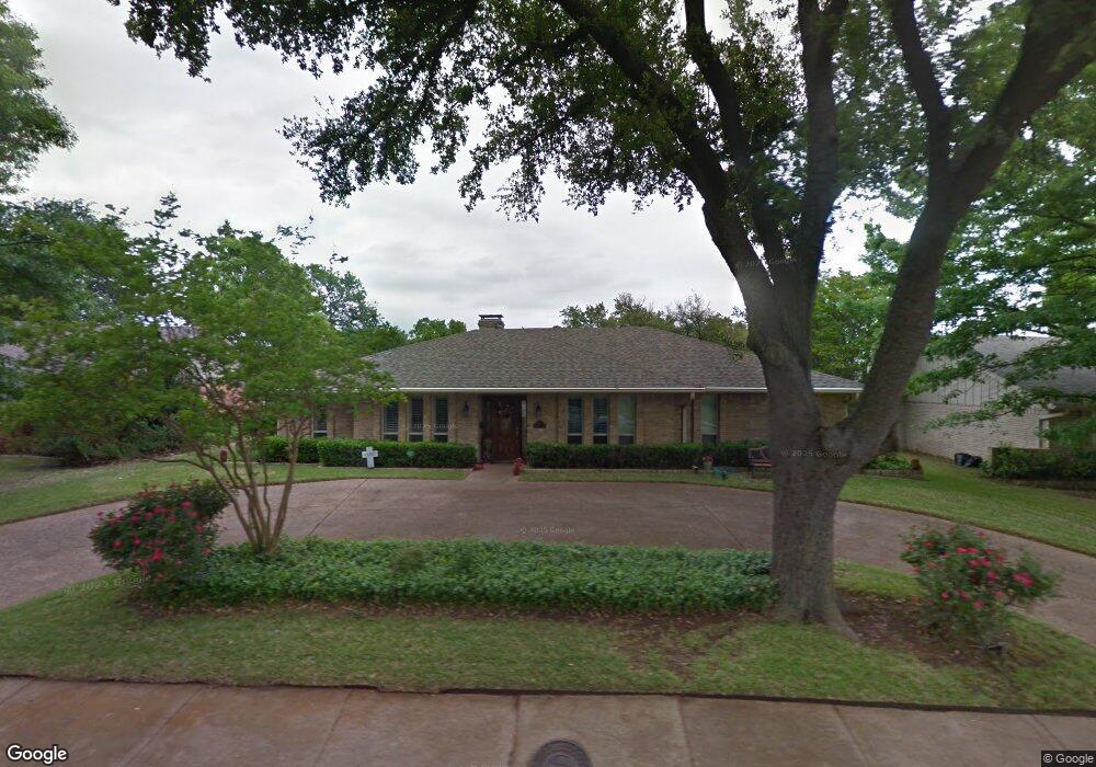 6257 Chesley Ln, Dallas, TX 75214 - photo 1