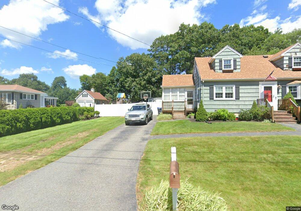 21 Butternut Ln unit lot#25, Methuen, MA 01844 - photo 1