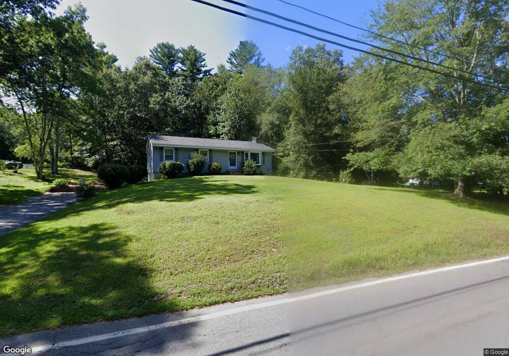 57 Atkinson Rd, Salem, NH 03079 - photo 1