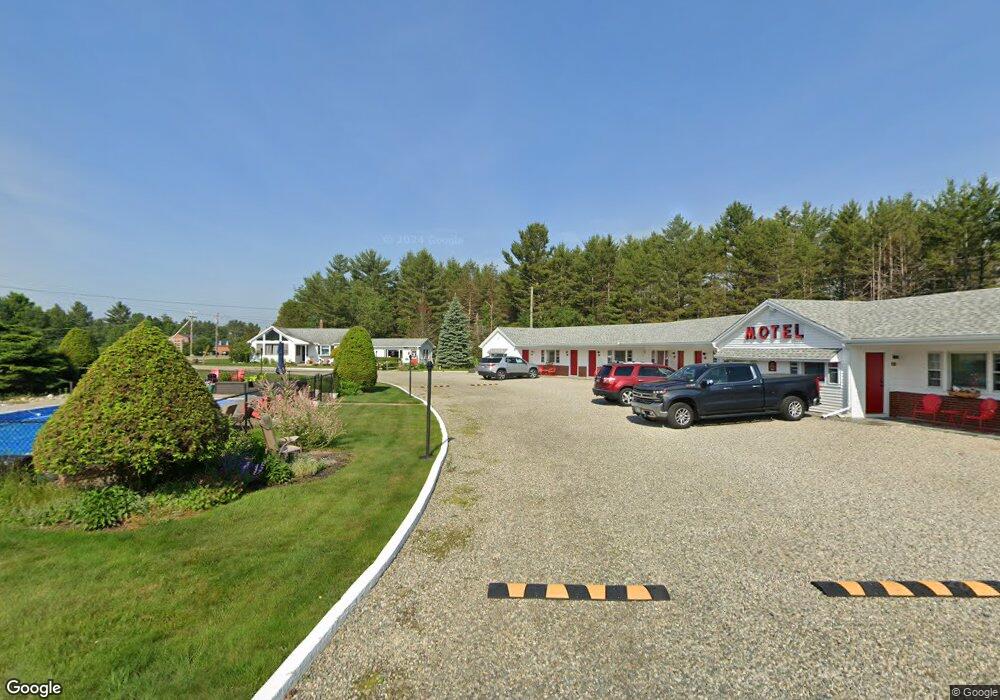 580 Route 3 N, Carroll, NH 03598 - photo 1