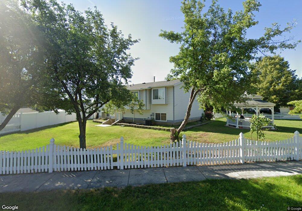 2081 Wasa St, West Jordan, UT 84088 - photo 1