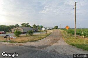 1045 S 425 W, Kimmell, IN 46760