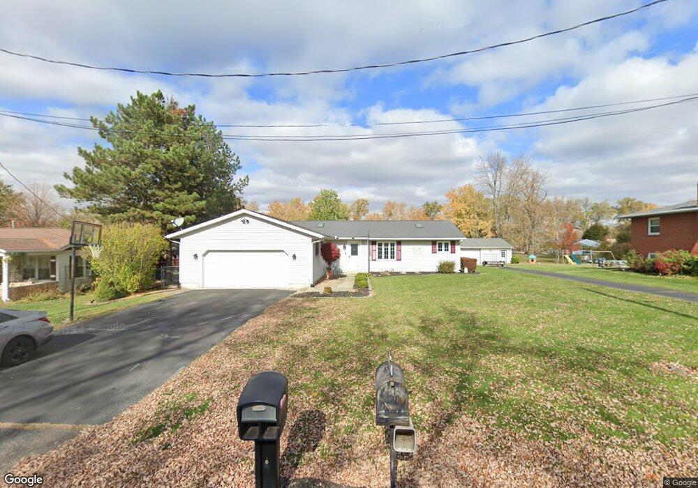 1936 Frail Rd, Lima, OH 45806 - photo 1