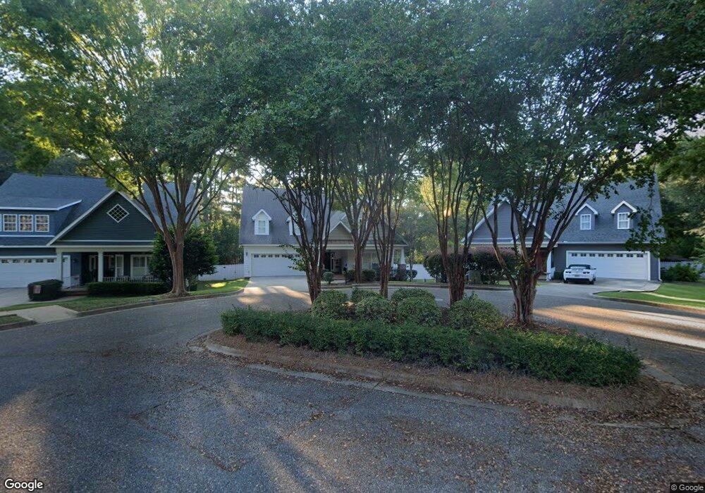 312 Orchard Cir, Dothan, AL 36305 - photo 1