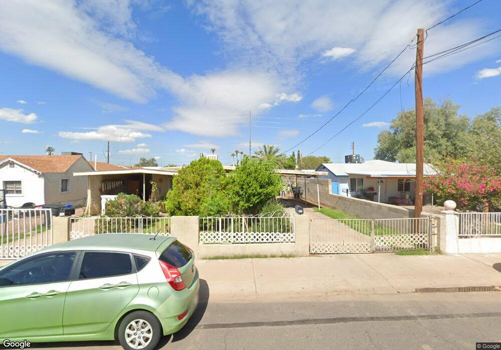 444 E Crescent Ave, Mesa, AZ 85204 - photo 1