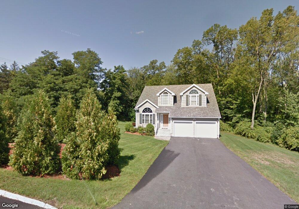 0 Prestwick Trail unit 11 4914945, Nashua, NH 03062 - photo 1