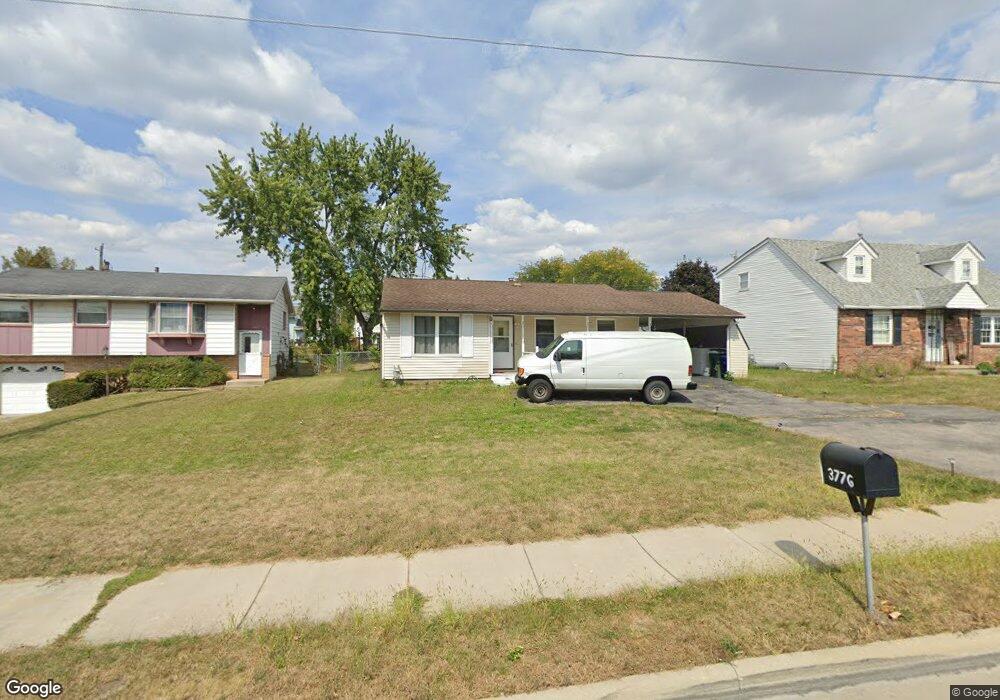 3776 Clime Rd, Columbus, OH 43228 - photo 1