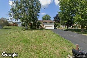 1012 2nd St, Princeton, IA 52768