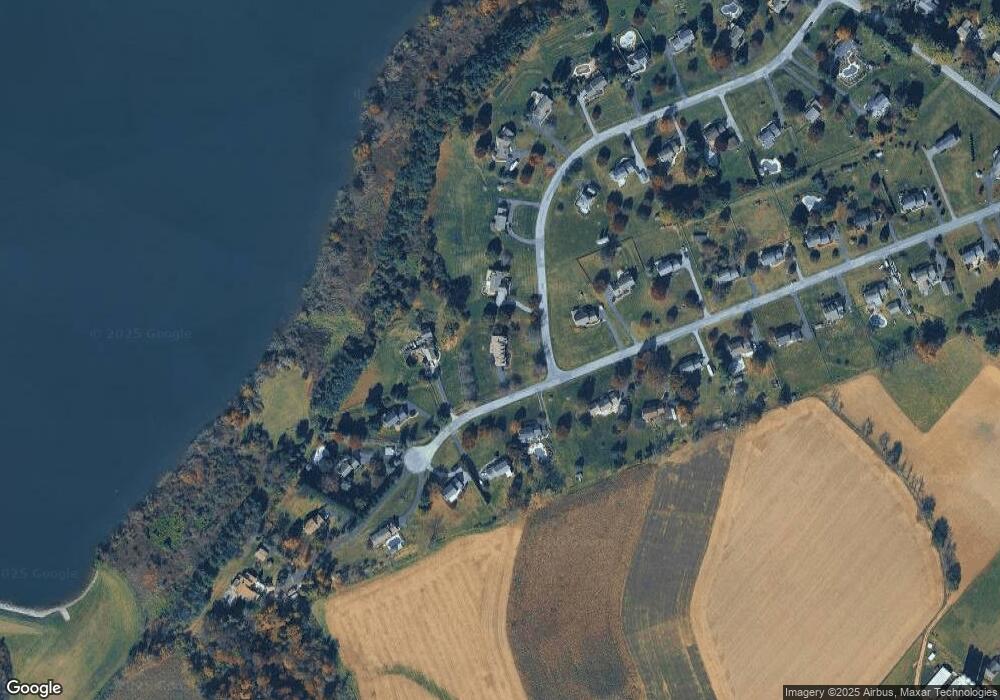 255 Vincent Dr, Honey Brook, PA 19344 - photo 1