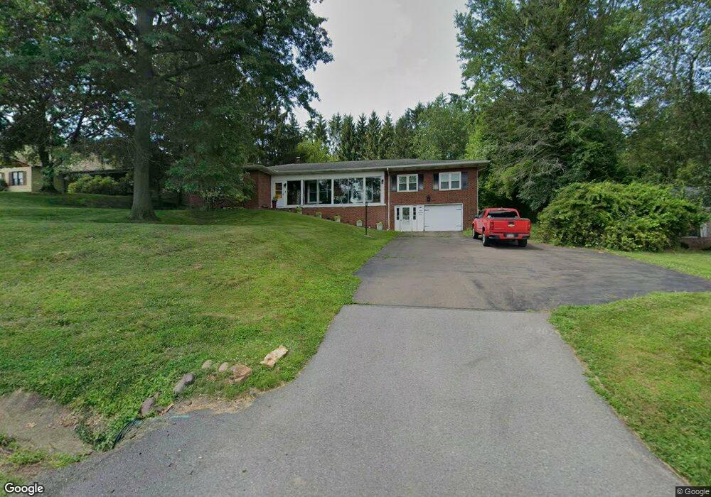 807 Cherry Hill Rd, Bloomsburg, PA 17815 - photo 1