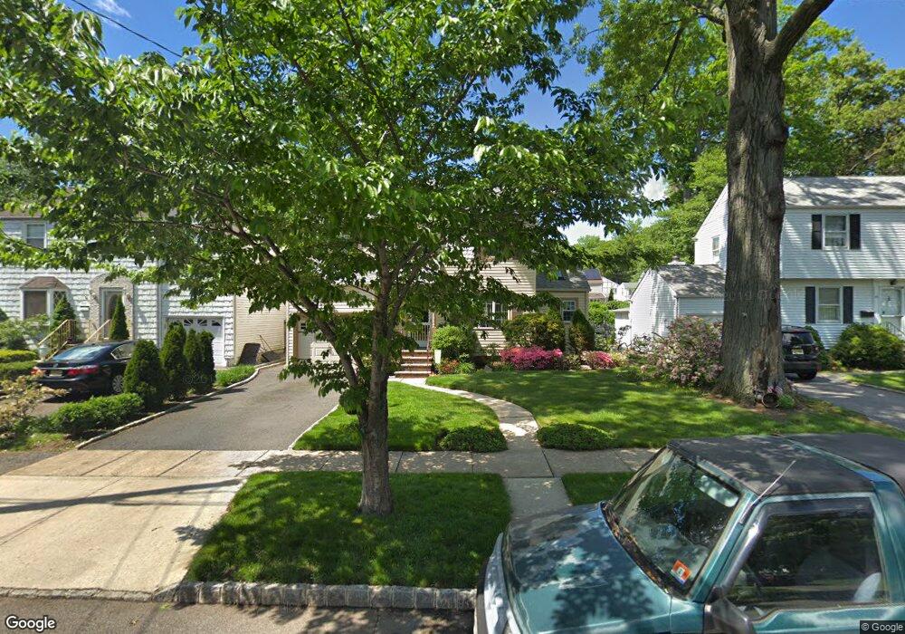 46 N End Terrace, Bloomfield, NJ 07003 - photo 1