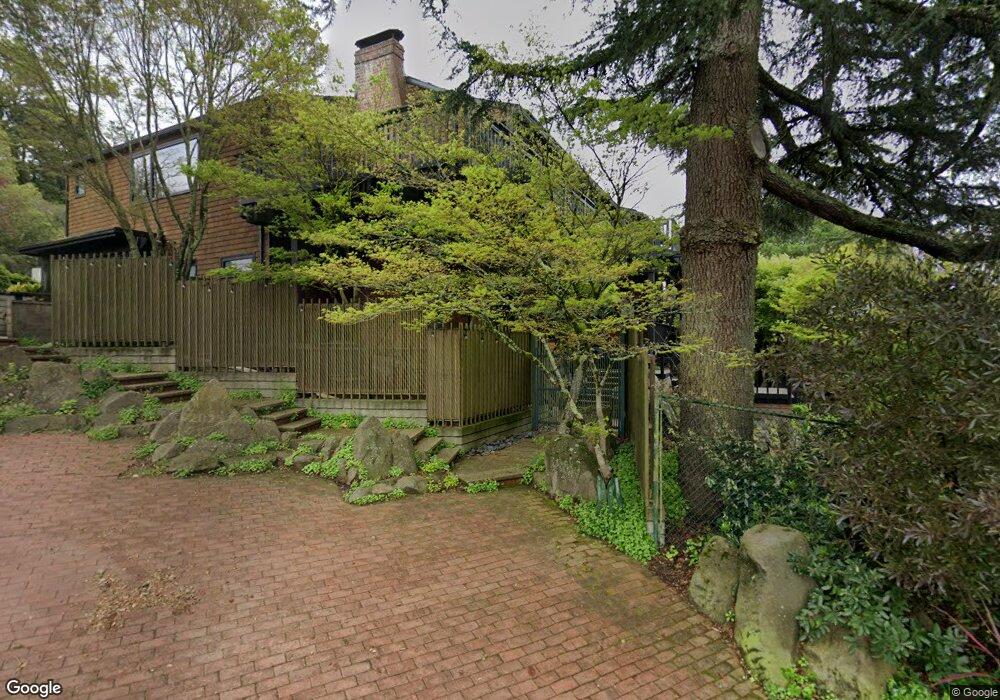 10 Atlas Place, Berkeley, CA 94708 - photo 1