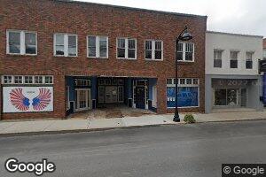 34 S Main St, Philippi, WV 26416