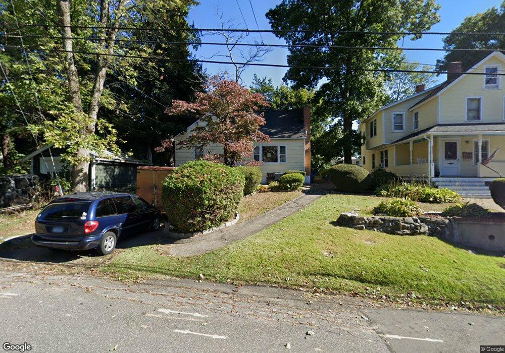 1 Edgewood St, Norwalk, CT 06854 - photo 1