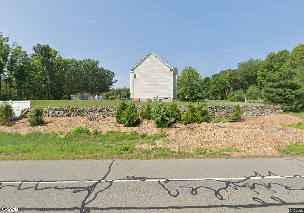 Lot 2 Halcyon Way (1189 Durham Rd), Madison, CT 06443 - photo 1