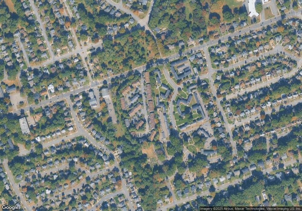 23 Park View Place unit 1X, Fair Lawn, NJ 07410 - photo 1