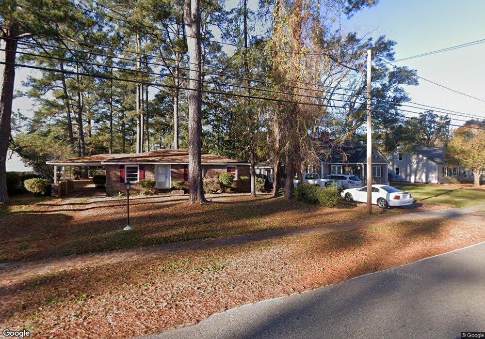 1207 Laurel St, Conway, SC 29526 - photo 1