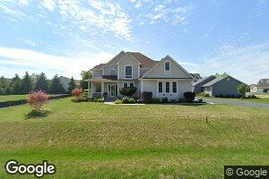 140 Park View Ln, Williams Bay, WI 53191
